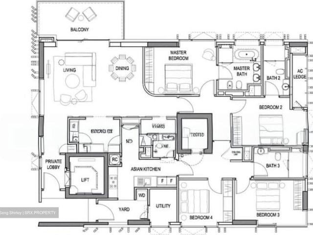 Condominium for sale