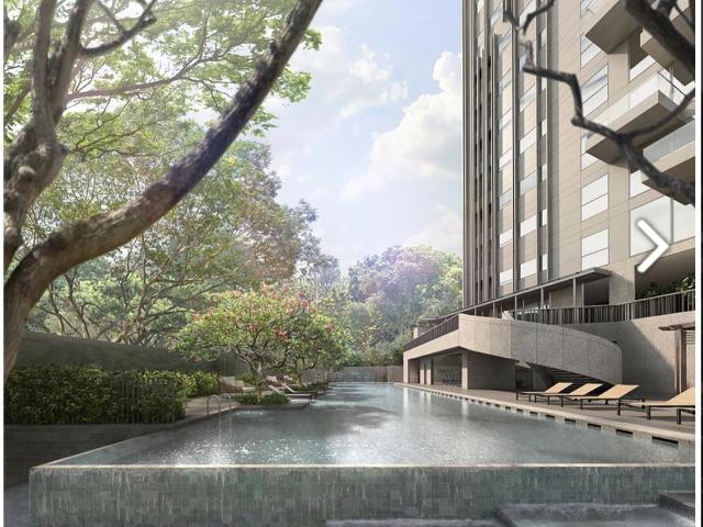 Condominium for sale in Orchard