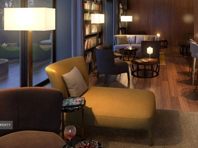 Condominium for sale in Bukit Timah, 10 Central, Tanglin