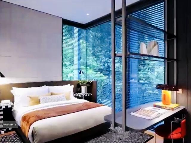 Condominium for sale in Orchard