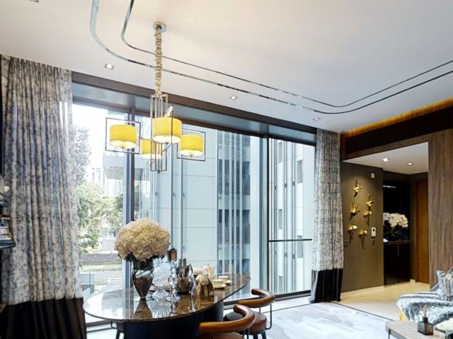 Condominium for sale in Bukit Timah, 10 Central, Tanglin