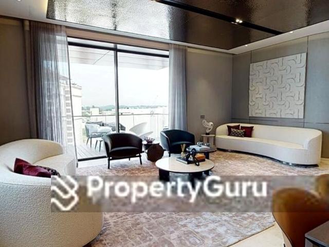 Condominium for sale in Orchard