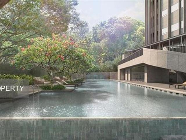 Condominium for sale in Orchard
