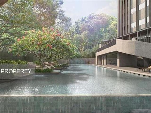 Condominium for sale in Bukit Timah, 10 Central, Tanglin