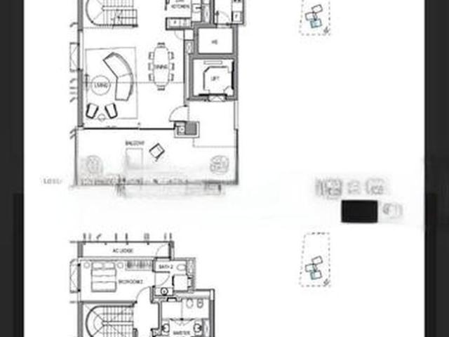 Condominium for sale in Orchard