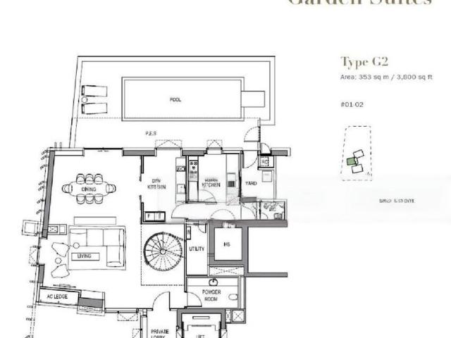 Condominium for sale