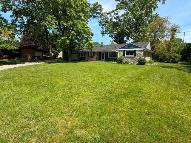 House for sale in Essexville, Michigan