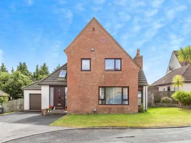 House for sale in Ballynoe, South Tipperary