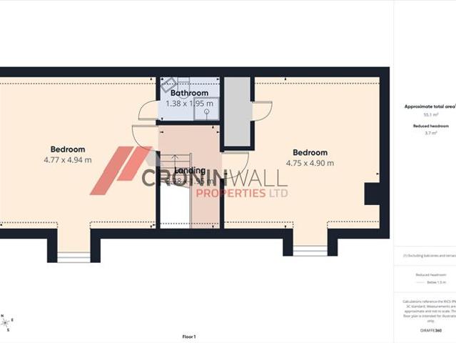 Detached House for sale in Aghada, South Tipperary