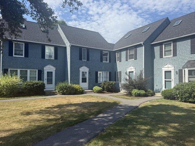Townhouse for sale in Bangor, Maine