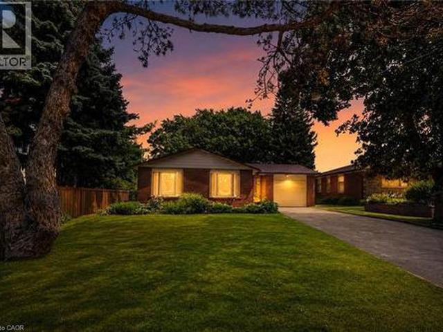 House for sale in Niagara, Ontario