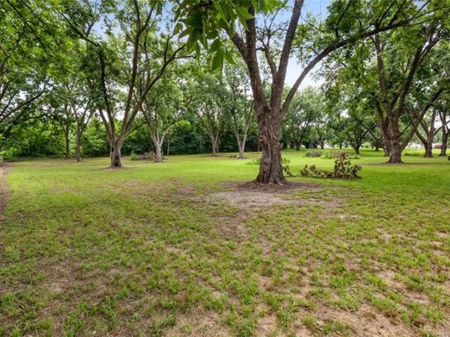 Land for sale in Eufaula, Oklahoma
