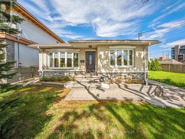 House for rent in Woburn, Ontario
