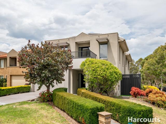 Apartment for rent in Camerons Creek, Victoria