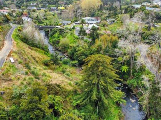 Land for sale in Hillsborough, Taranaki