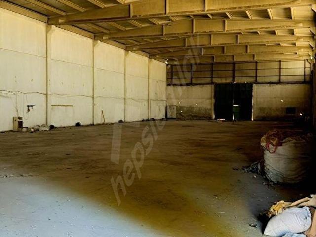 Şehitkamil, Gaziantep içerisinde satılık Fabrika