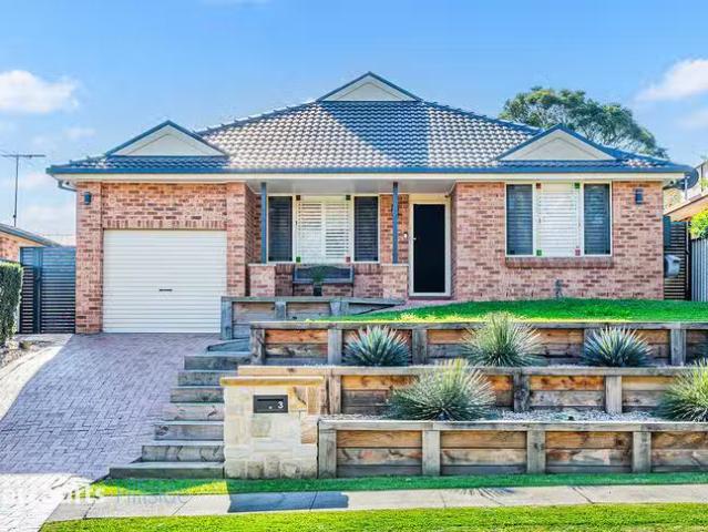 House for rent in Acacia Gardens