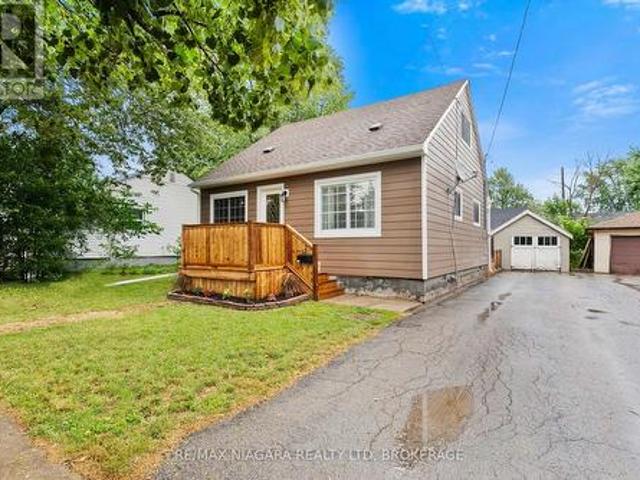 House for sale in Niagara, Ontario