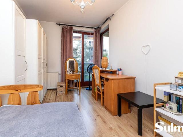 Mieszkanie do wynajęcia w Ruczaj, Kraków