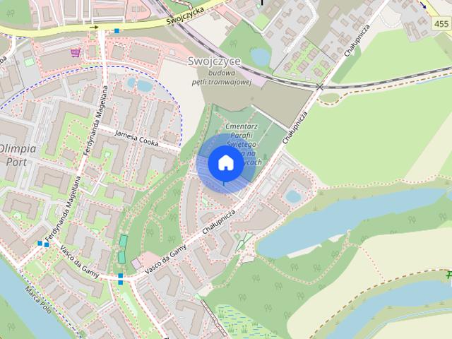 Mieszkanie do wynajęcia w Wrocław, Dolnośląskie