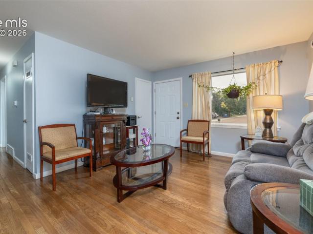 House for sale in Widefield, Colorado Springs