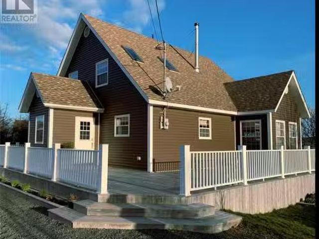 House for sale in Newfoundland And Labrador