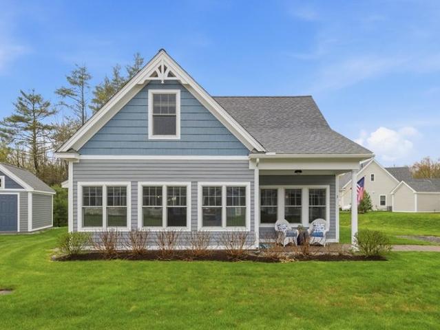 Condo for sale in Maine