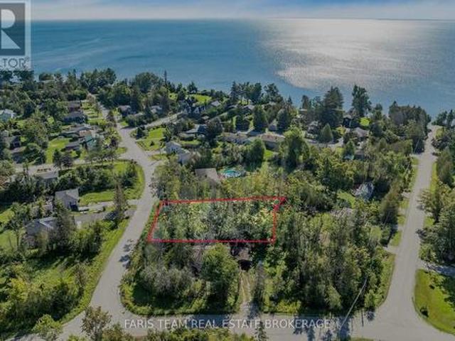 Land for sale in Oro-medonte, Ontario