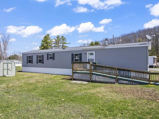 House for sale in Lewiston, Maine