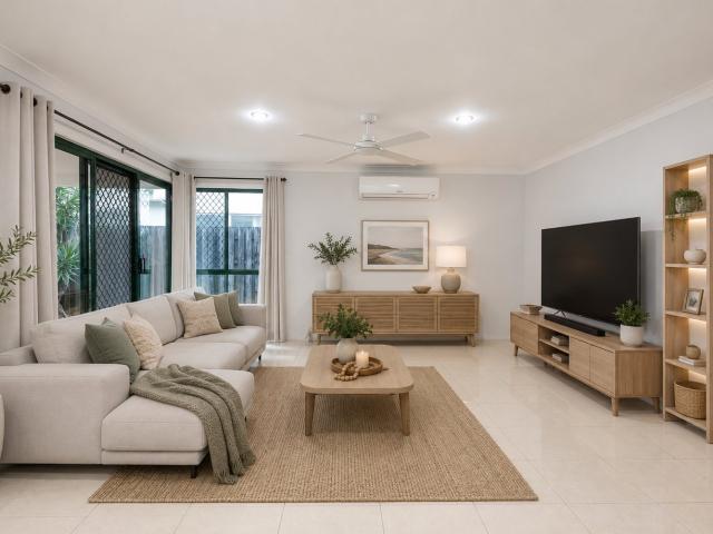 House for rent in Fernbrook, Queensland
