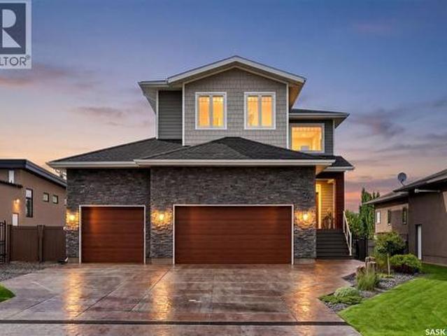 House for sale in White City, Saskatchewan