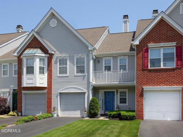 Townhouse for sale in Monmouth, New Jersey