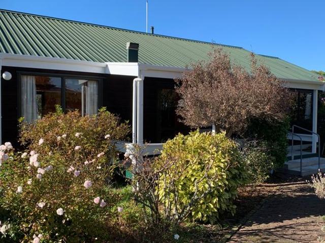 House for rent in Marton, Rangitīkei District