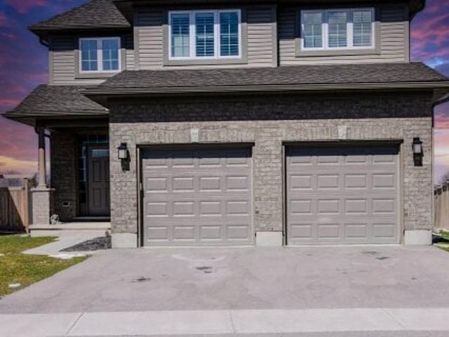 House for sale in St. Thomas, Ontario