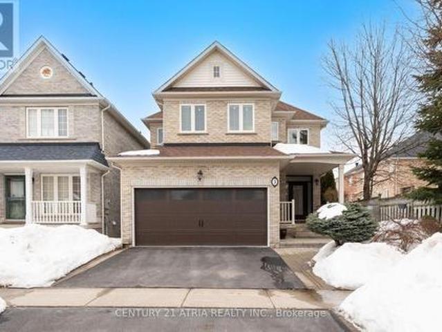 House for sale in York, Ontario