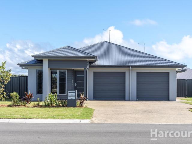 Apartment for rent in Woodgate, Queensland
