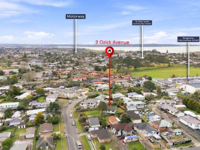 House for sale in Rapanui, Oroua County