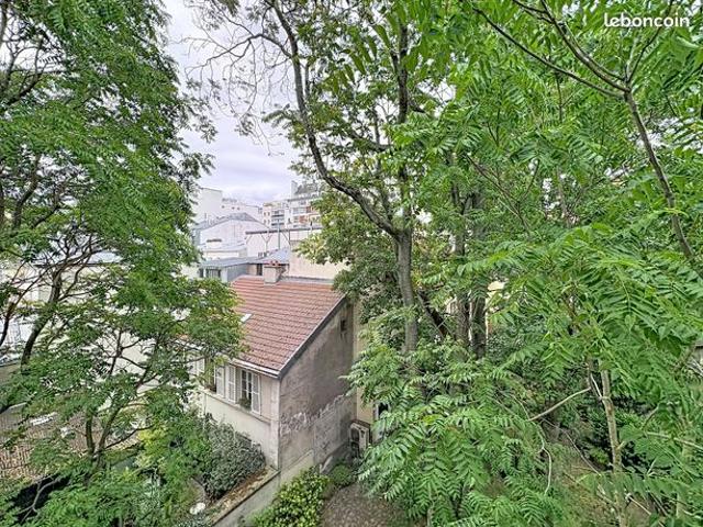 Appartement vente à Paris, Île-de-France
