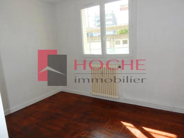 Appartement location à Grenoble