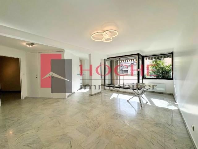 Appartement vente à Grenoble