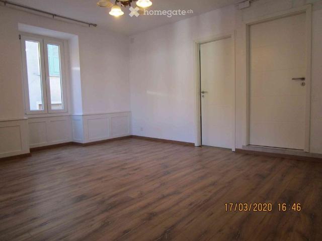Apartment mieten in Réchy, Chalais