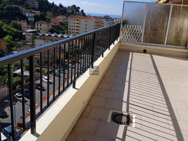 Appartement vente à Nice, Menton