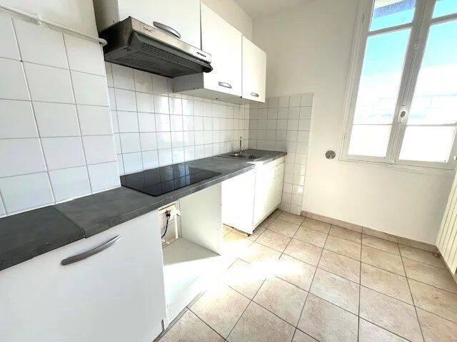 Appartement location à Parc Impérial, Nice