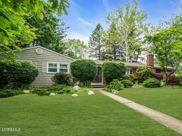 House for sale in East Brunswick, New Jersey
