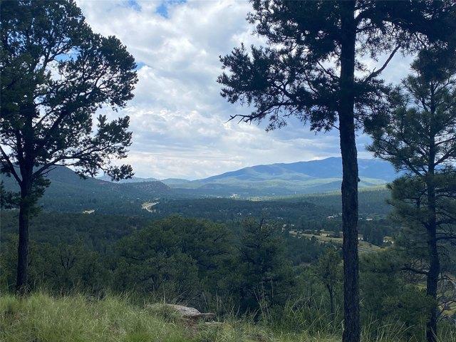 Land for sale in Glorieta, New Mexico