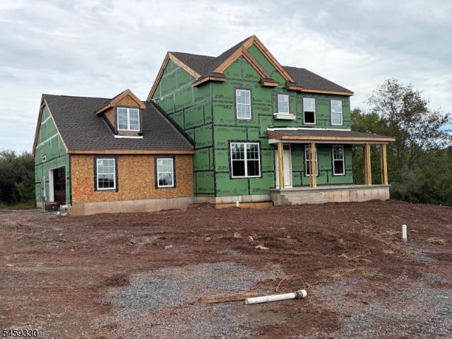 House for sale in Milford, Hunterdon County