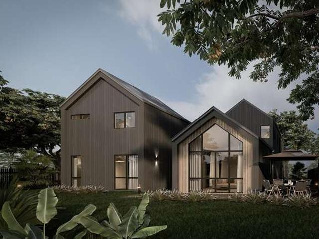 House for sale in Kawau Island, Oroua County