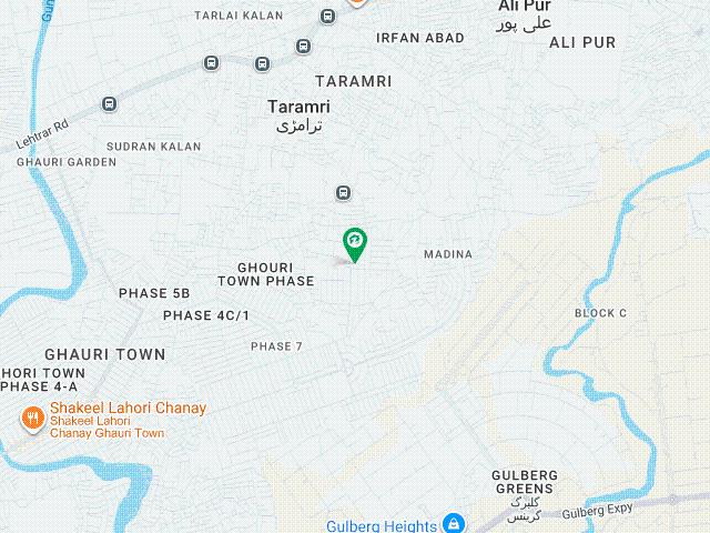 Commercial for rent in اسلام آباد, زون 1