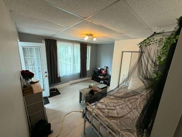 Apartment for rent in Québec, Quebec