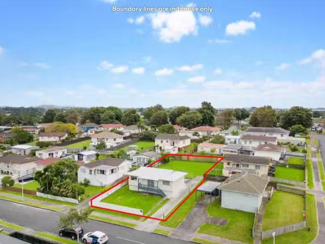 House for sale in East Tamaki